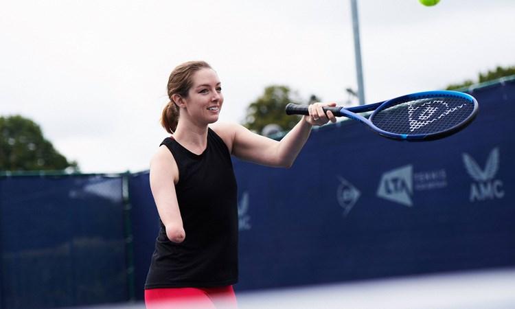 Looking back on a strong year in British tennis – LTA Chairman, Mervyn Davies