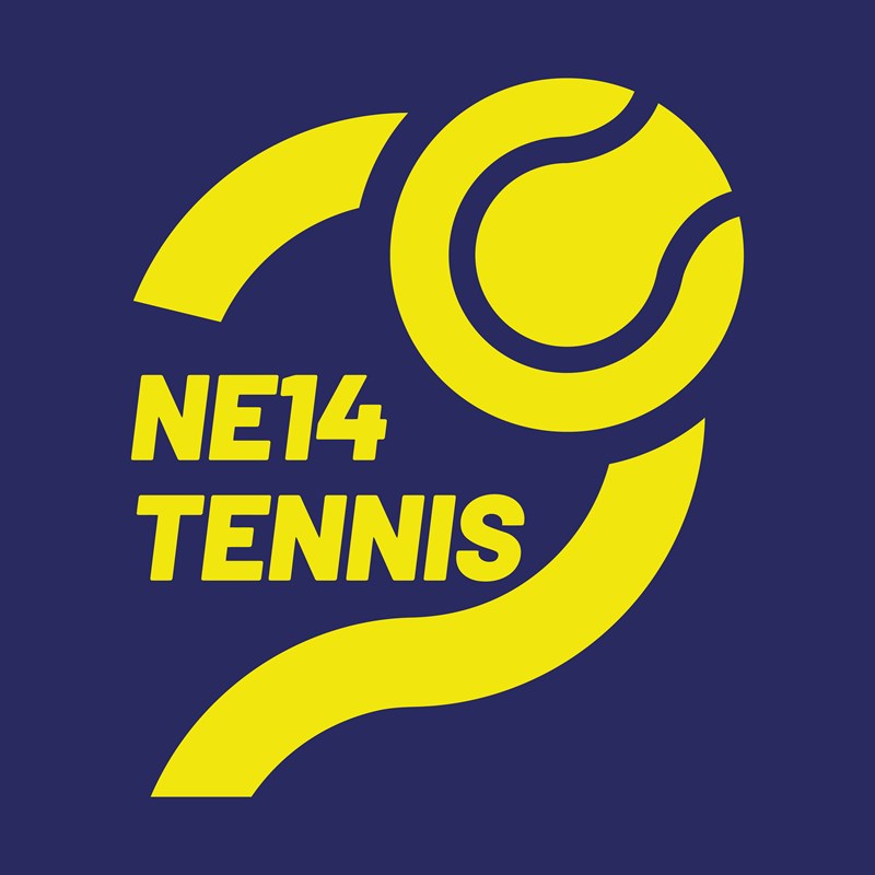 Head Coach NE14 Tennis