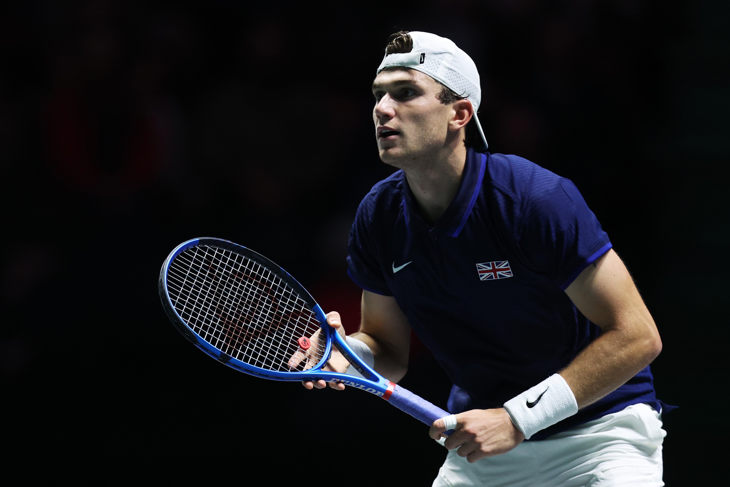 Davis Cup 2024: Four takeaways from Great Britain's defeat to Argentina