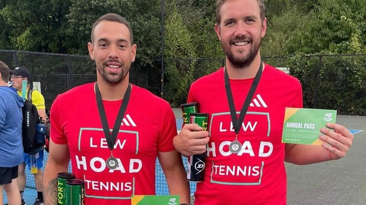 Heath Park TB-10s a Great Success