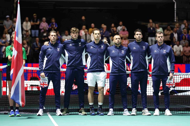 2025 Davis Cup Finals Wiki Deva Muffin