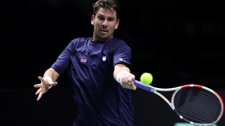 Davis Cup Finals 2023: Draws, schedule, how to watch & Great Britain vs Serbia preview