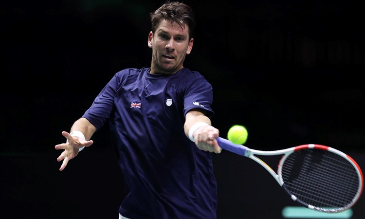 Davis Cup Finals 2023: Draws, schedule, how to watch & Great Britain vs Serbia preview