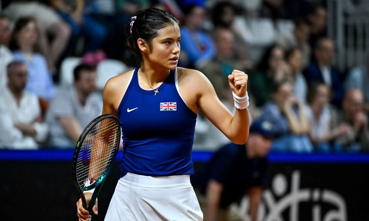 United Cup 2026: Emma Raducanu & Jack Draper set to join forces for Great Britain