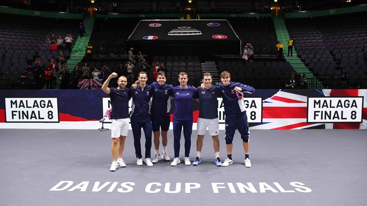 ‘It was another incredible fight back’ – Naomi Broady reflects on Britain’s epic final showdown against France