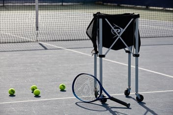 Bournville Park Tennis