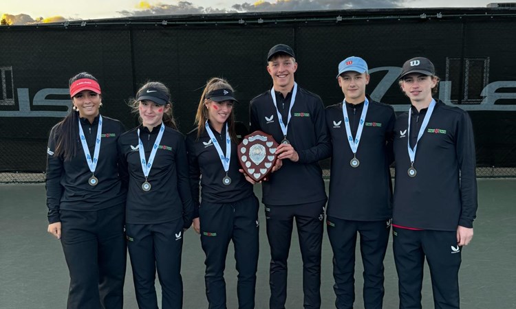 Wales U18s Crowned Junior Four Nations Champions in Nottingham