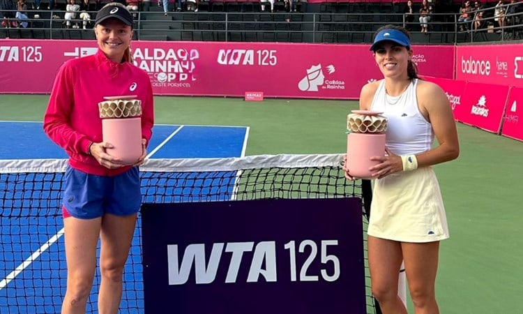 Lumsden & Thomson win pro titles, TS Open Tour latest & young Scots compete at Junior Four Nations