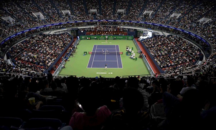 Rolex Paris Masters 2023: Preview, draw, schedule, how to watch & UK TV  times