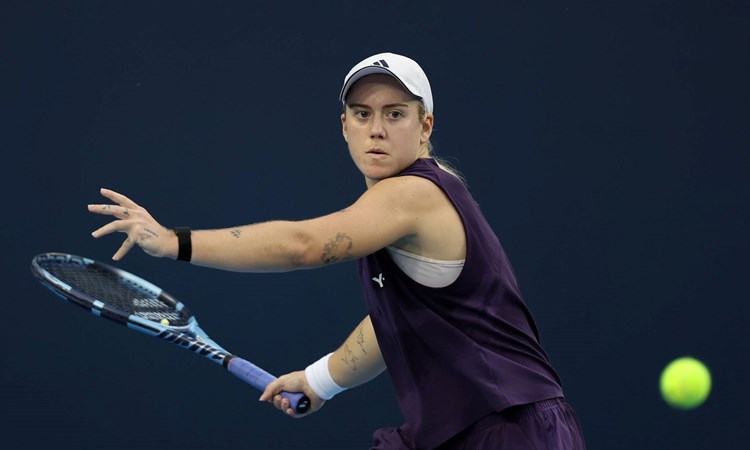 China Open 2025: Sonay Kartal ousts Mirra Andreeva to reach maiden WTA 1000 quarter-final