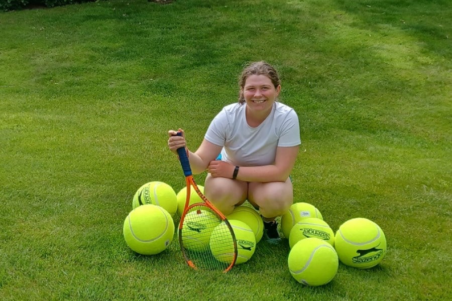 Emma Howat