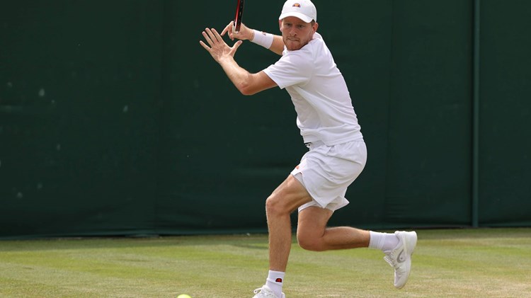 Luke Johnson seals consecutive Challenger titles as Sam Murray Sharan bags her biggest trophy