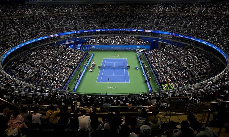 Quiz: Can you name all of the former Wuhan Open champions?