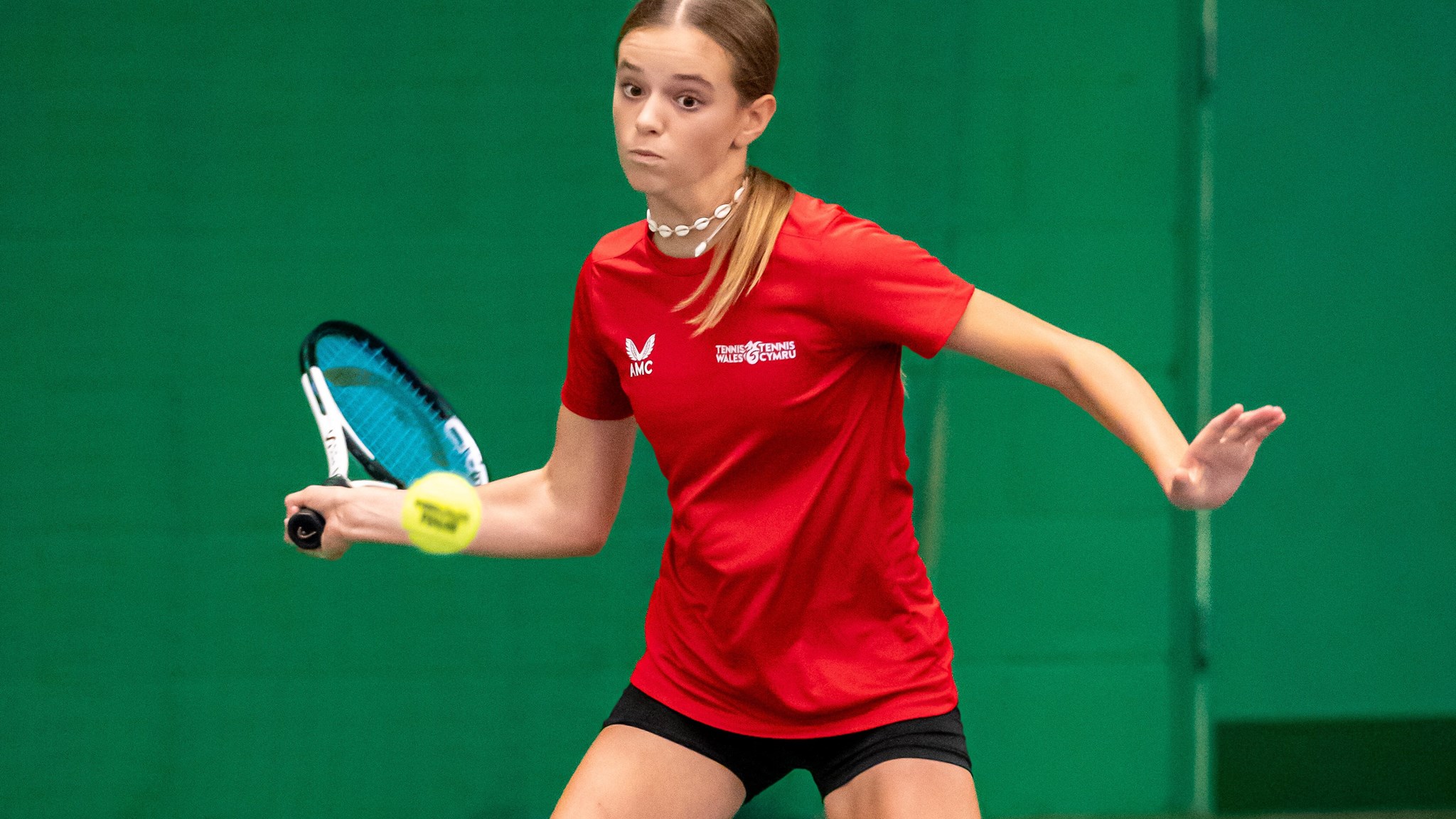 Junior Four Nations: Scotland Take the Title