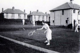 National Sporting Heritage Day: Clubs Celebrating Centenary