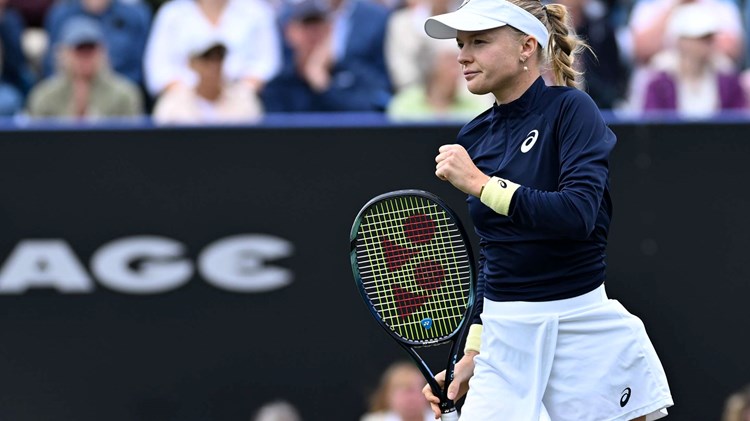 Harriet Dart, George Loffhagen & Liam Broady headline British winners on ITF Tour