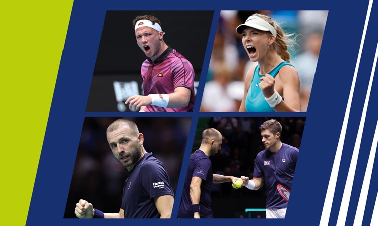 September players of the month announced