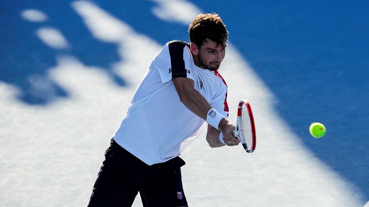 Shanghai Masters recap, GB NTA progress in Istanbul, NPP round up
