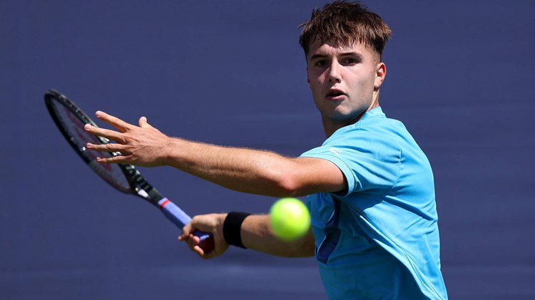 Julian Cash & Luke Johnson headline title winners as Arthur Fery makes his first ATP Challenger final