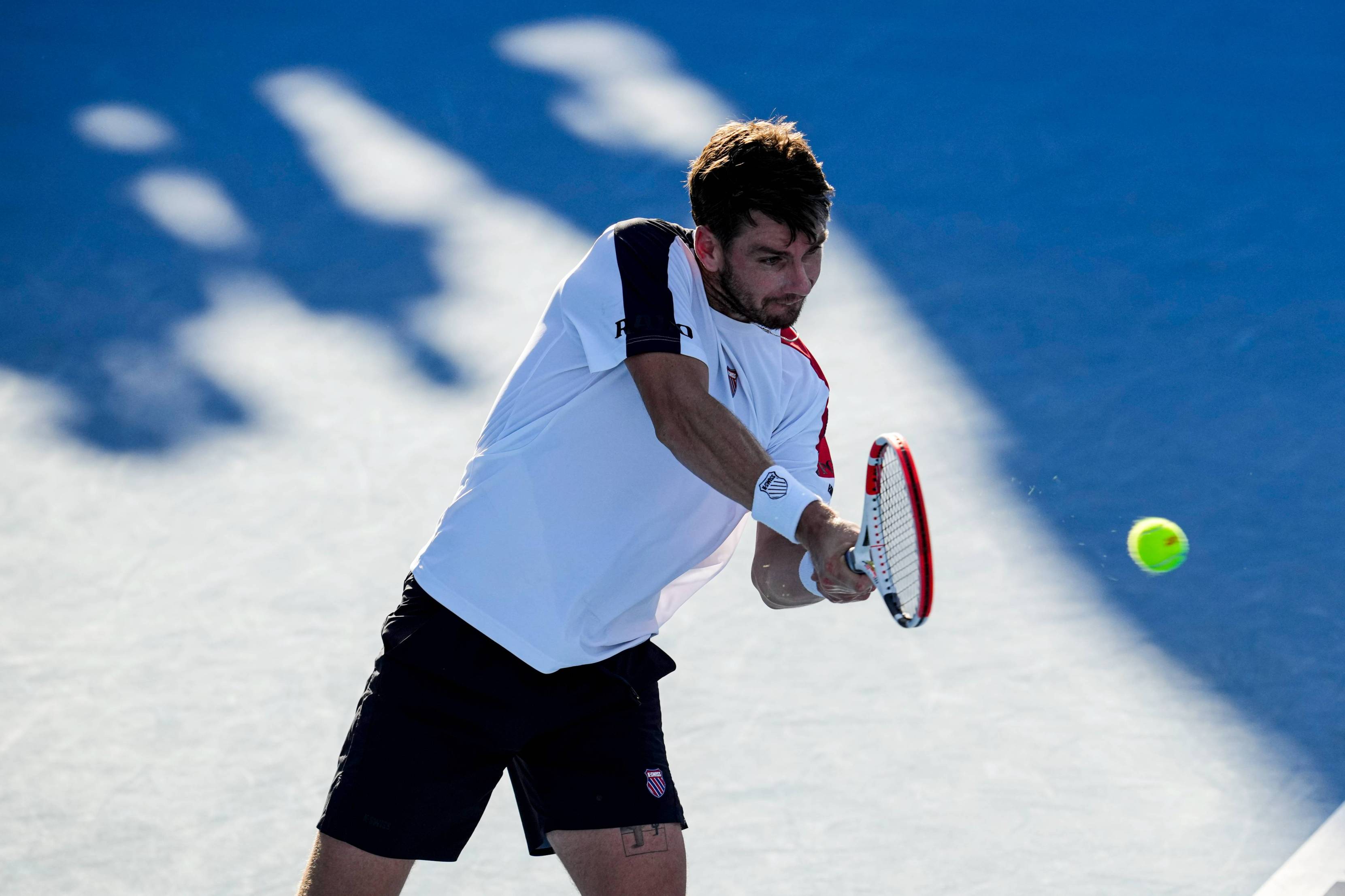 Draw Set for 2023 Rolex Shanghai Masters - Rolex Shanghai Masters: ATP  Masters 1000 Tournament