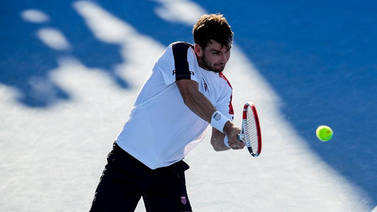 Rolex Shanghai Masters 2023: Results & updates