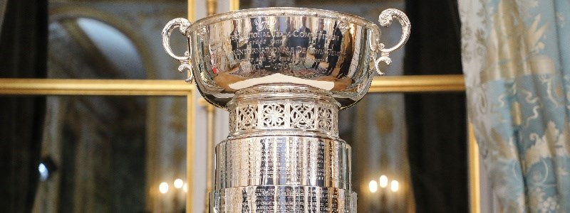 Billie Jean King Cup trophy