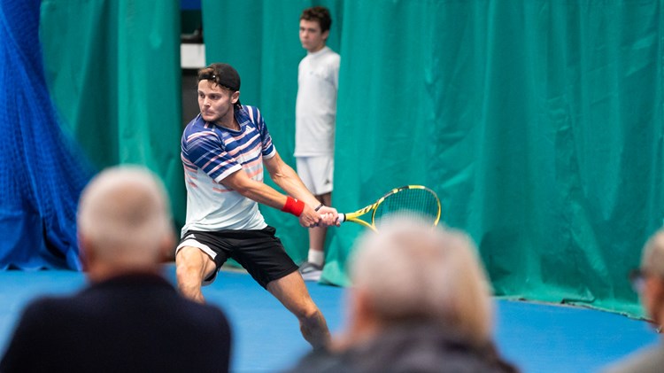 ITF World Tennis Tour visits Glasgow: Live scores, schedules & how to watch