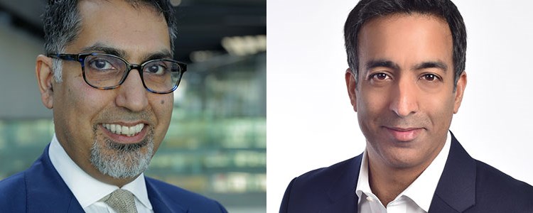 Sanjay Bhandari and Anil Jhingan to serve as new Non-Executive Directors on the LTA Board