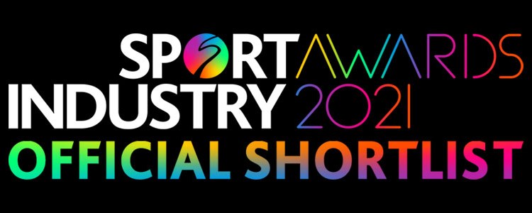 LTA shortlisted for the prestigious Sport Industry Awards 2021