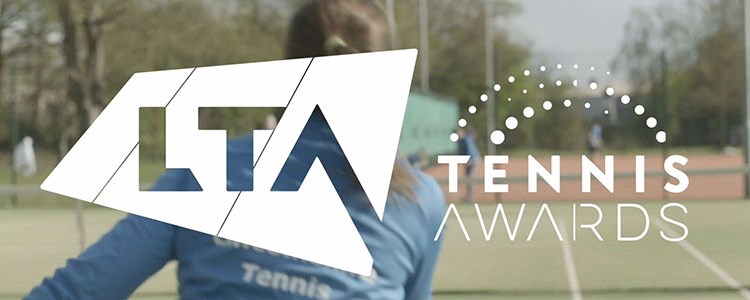 LTA Tennis Awards