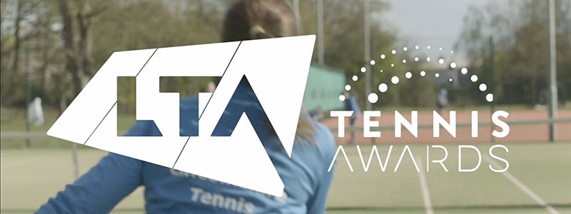 LTA Tennis Awards