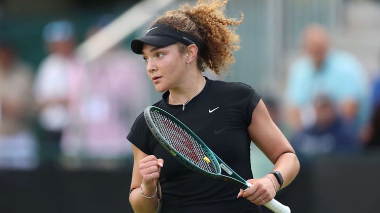 Lexus Wrexham Open 2025: Results & live updates