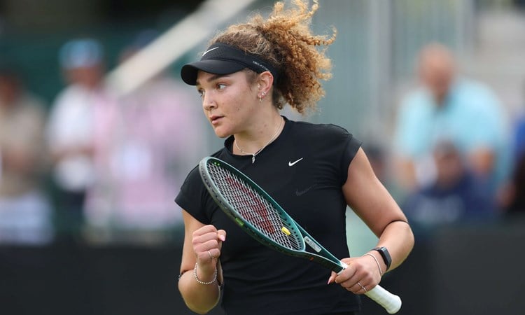 Lexus Wrexham Open 2025: Results & live updates