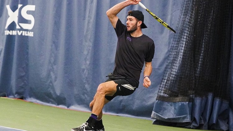 Fearnley does the double, Murray reaches Tokyo final, junior success