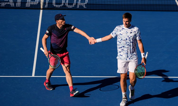 Nitto ATP Finals 2024: Preview, player list, format & how to watch