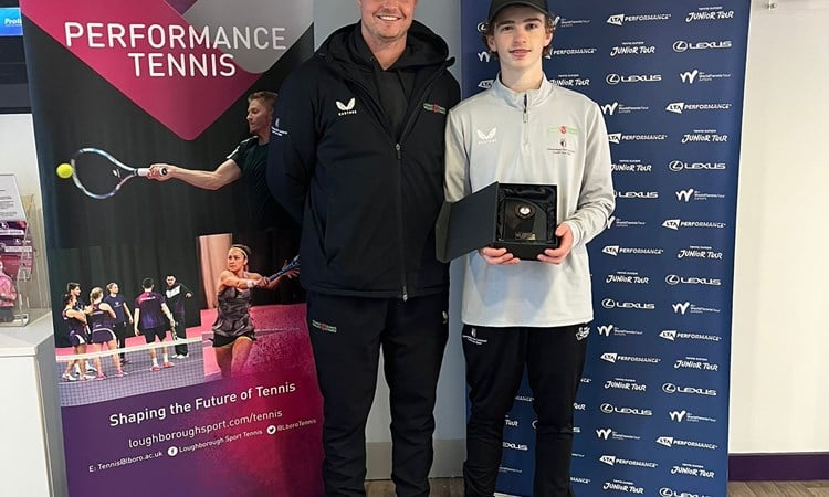 Welsh Juniors Impress at Back-to-Back J60 Events in Loughborough
