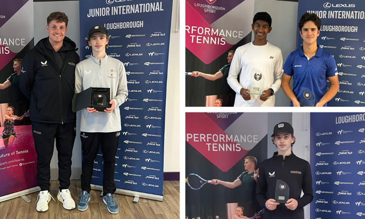 Welsh Juniors Impress at Back-to-Back J60 Events in Loughborough
