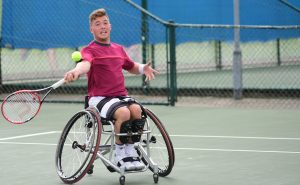 LTA British Open
