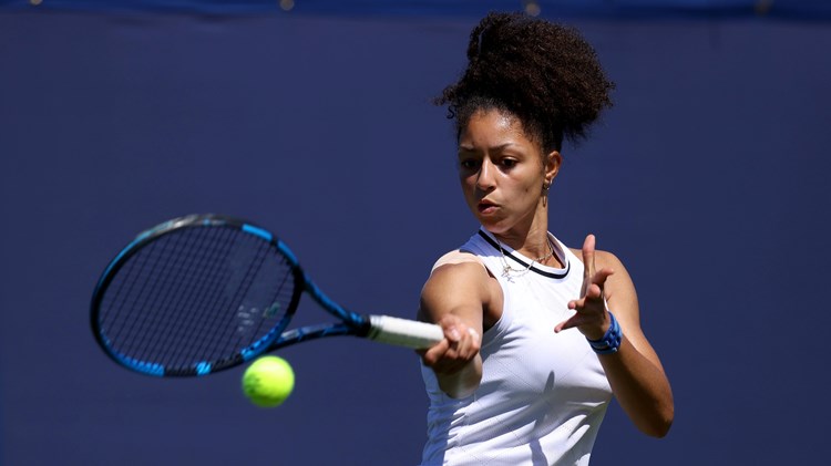Ranah Stoiber & Stuart Parker finish runners-up at Lexus GB Pro Series events in Loughborough and Norwich