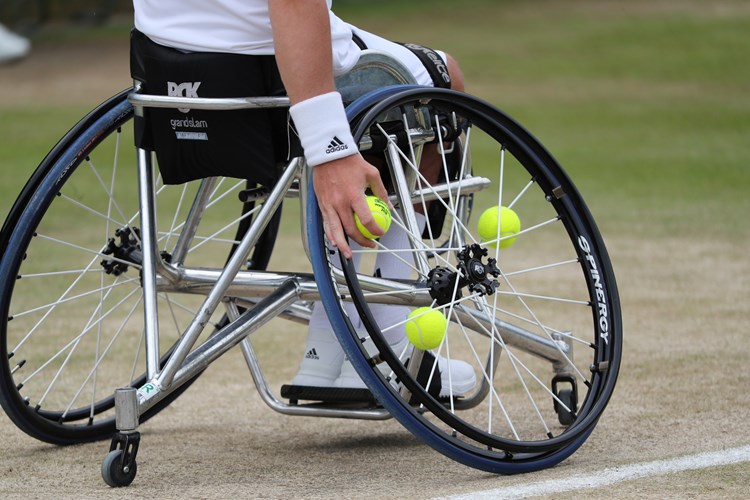 Wimbledon Wheelchair Tennis 2017 A Beginners Guide!