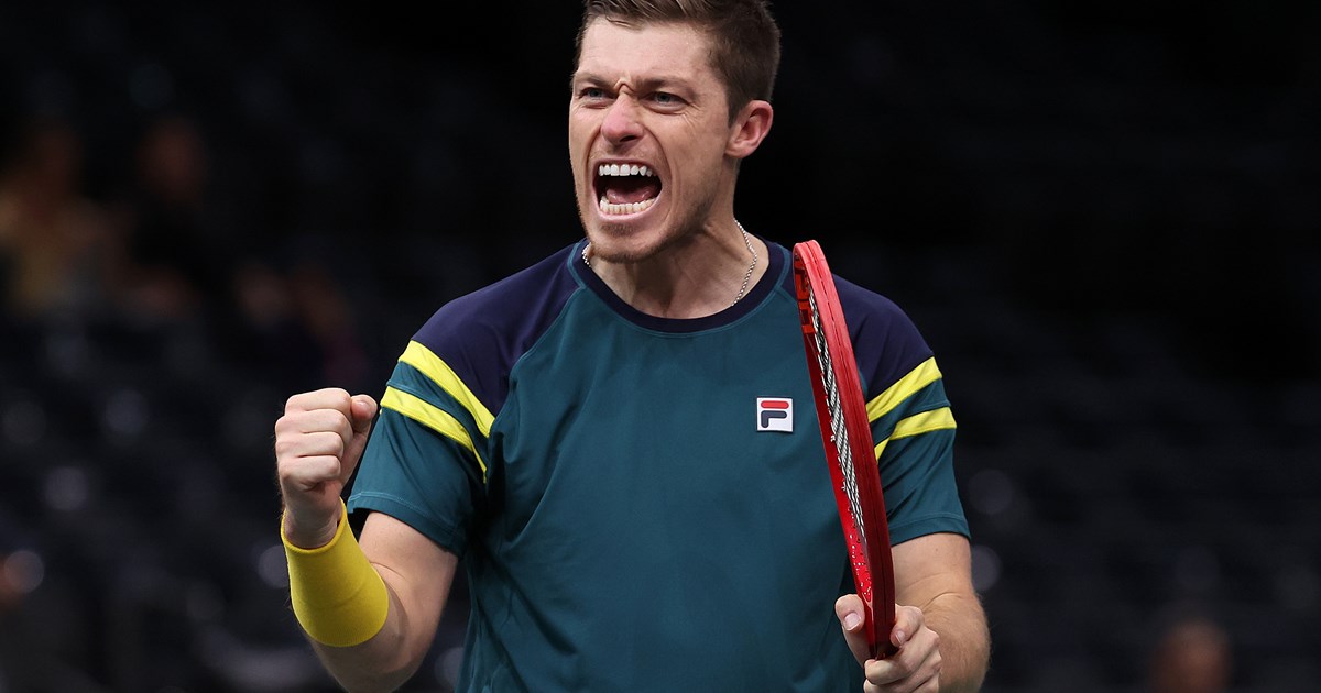 Nitto ATP Finals 2022 Preview, draw, schedule and how to watch