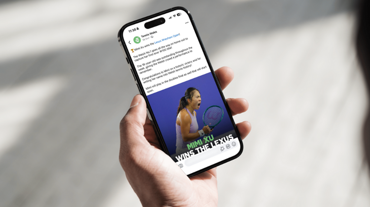 Keeping Our Community Safe on Social Media