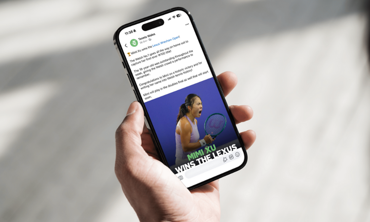 Keeping Our Community Safe on Social Media