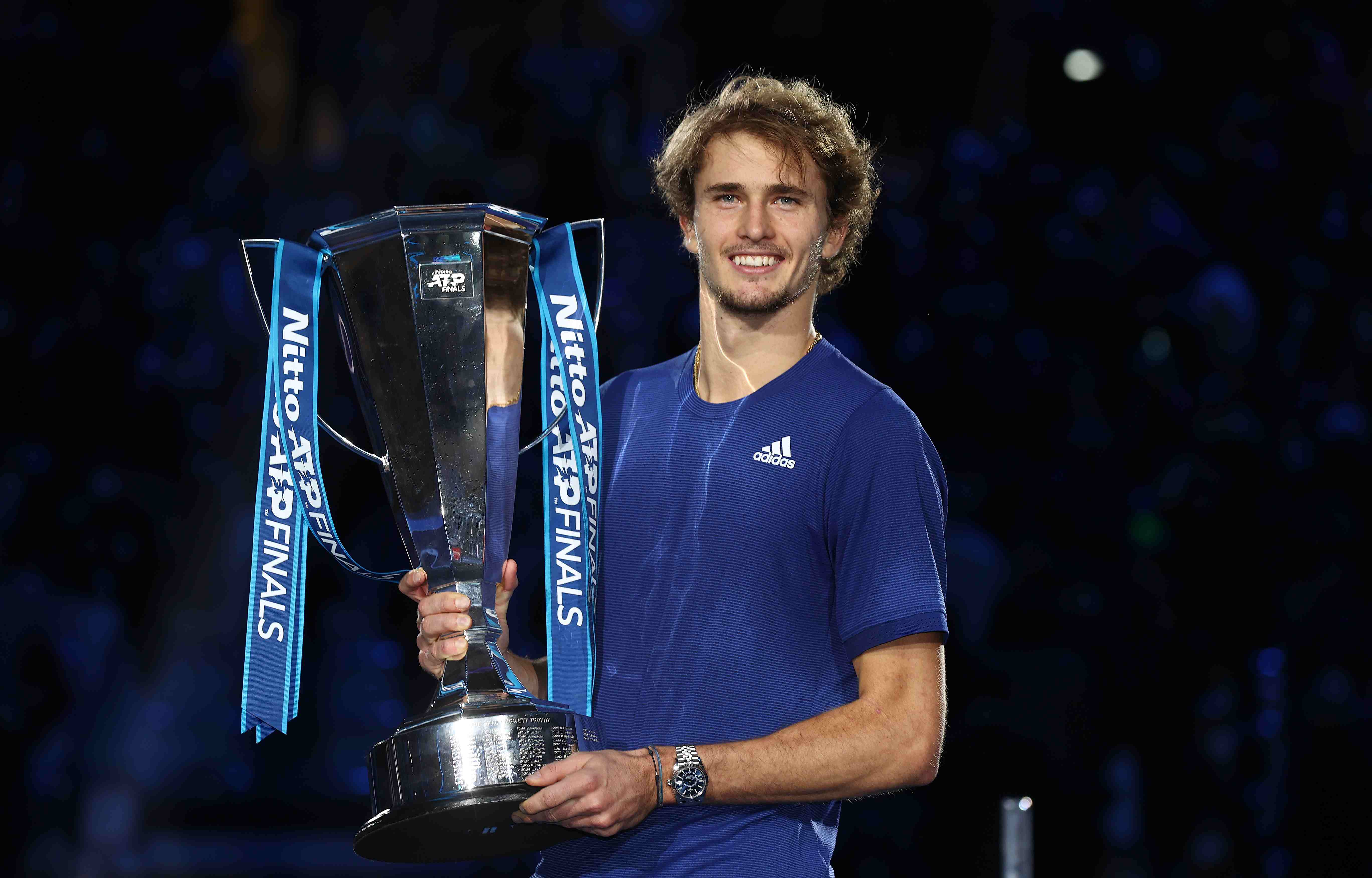 Nitto ATP Finals 2022 Preview, draw, schedule and how to watch