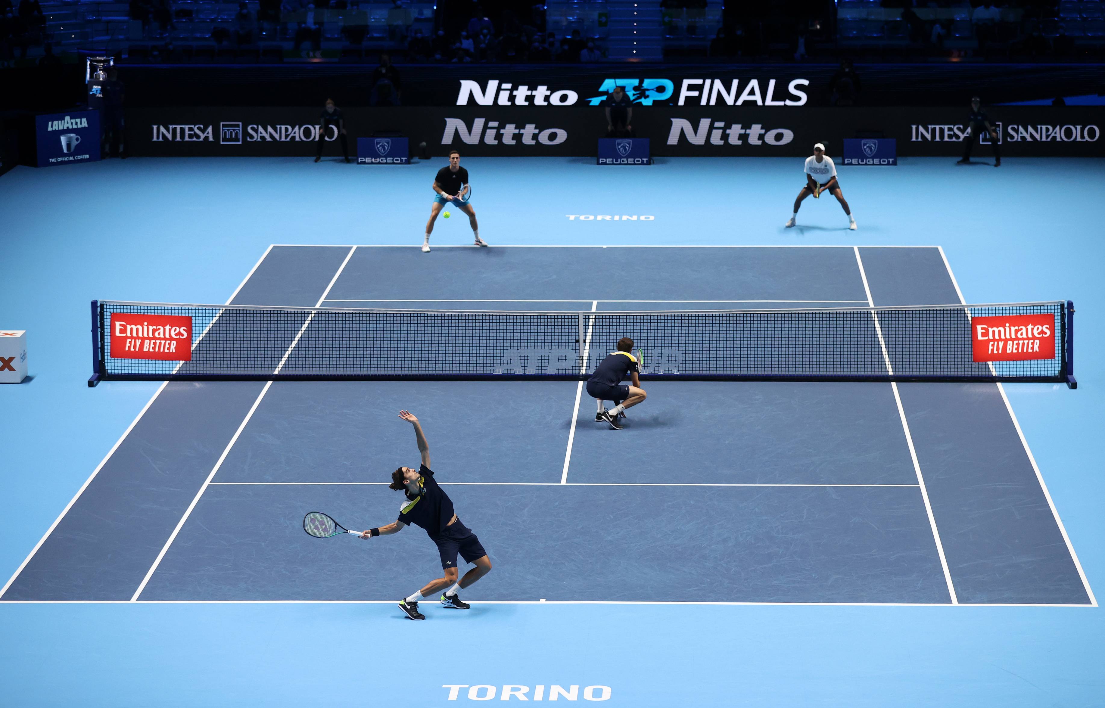 Nitto ATP Finals 2022: Quiz | LTA