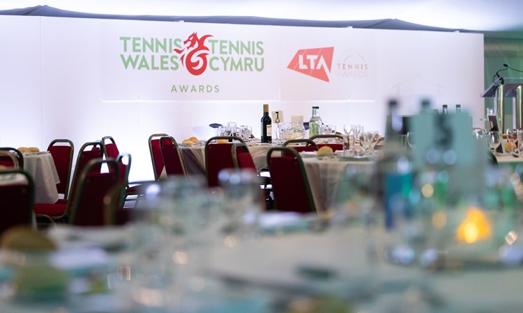 Make sure you submit your Awards nomination