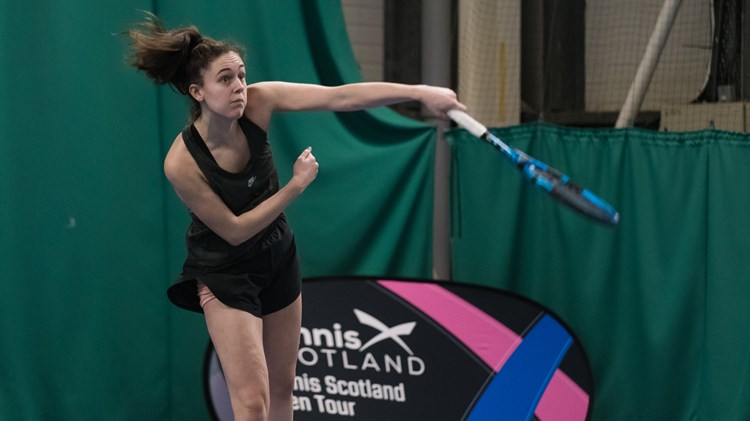 TS Open Tour leaderboard events conclude with Scottish National Open Championships