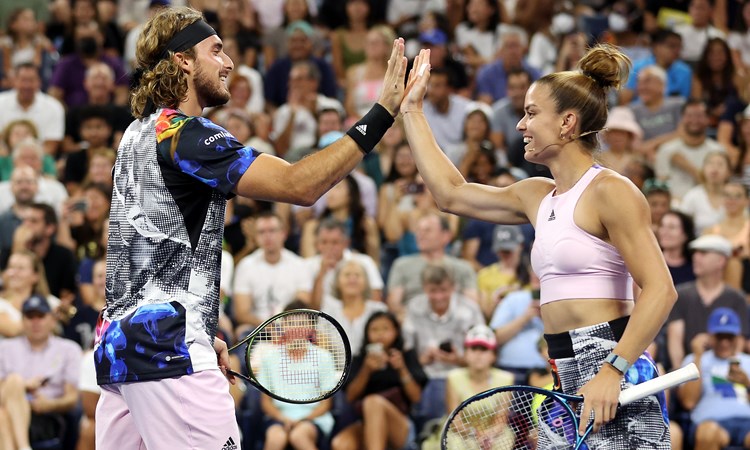 What is the United Cup? Everything you need to know about tennis’ only mixed team tournament