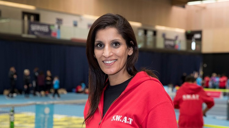 Nari Sohal