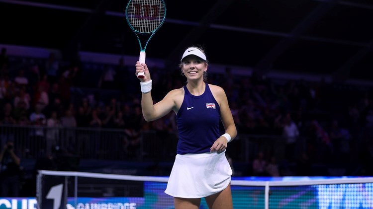 Billie Jean King Cup Qualifiers 2025: Preview, draws, player list and how to watch in the UK